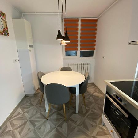 Appartement Center Loft à Buzău Extérieur photo