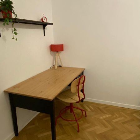 Appartement Center Loft à Buzău Extérieur photo